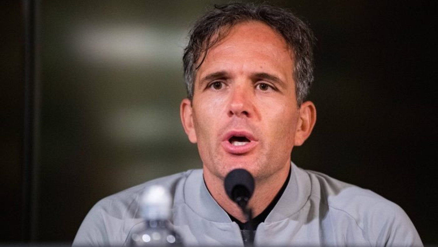 Τόμιτς: «Η συνταγή είναι μία, η εμφάνιση μας στο πρώτο ημίχρονο της Τούμπας»