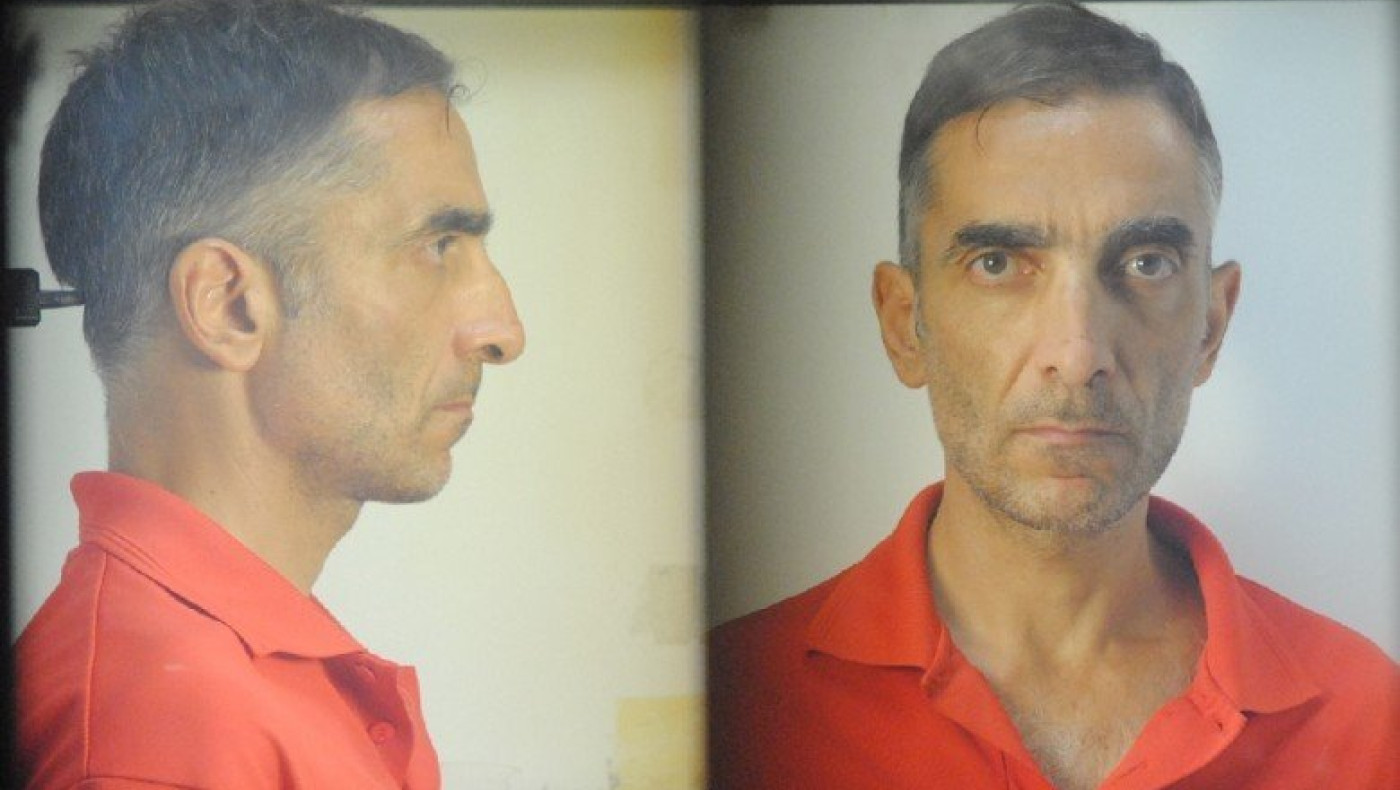 Θεσσαλονίκη: Αυτός λήστεψε τράπεζα στο Ρετζίκι