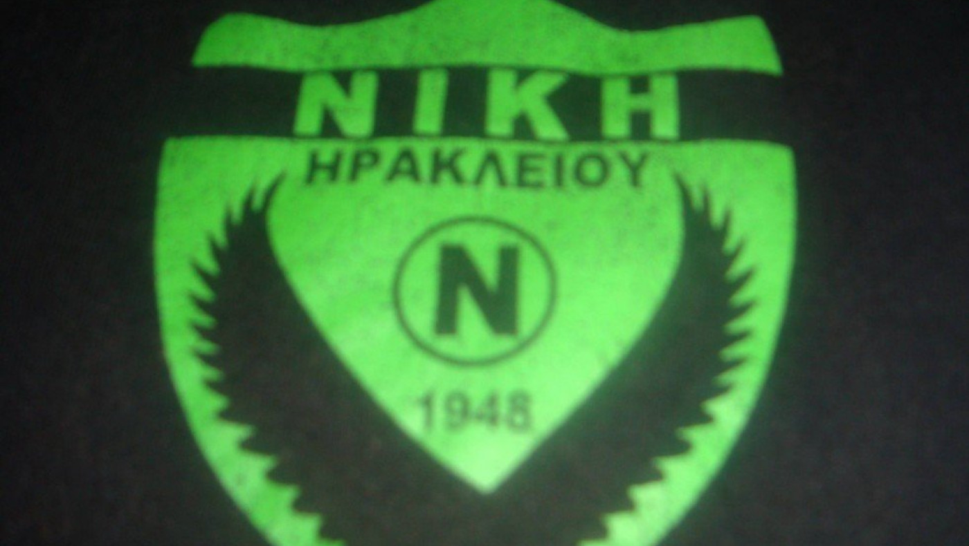 Νέα διοίκηση η Νίκη Ηρακλείου