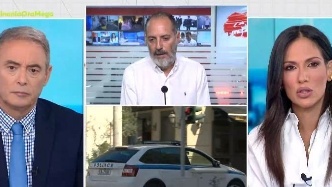 Μεσαρά: Τον εκτέλεσαν μπροστά στο παιδί του - Συγκλονίζουν τα στοιχεία για τη δολοφονία