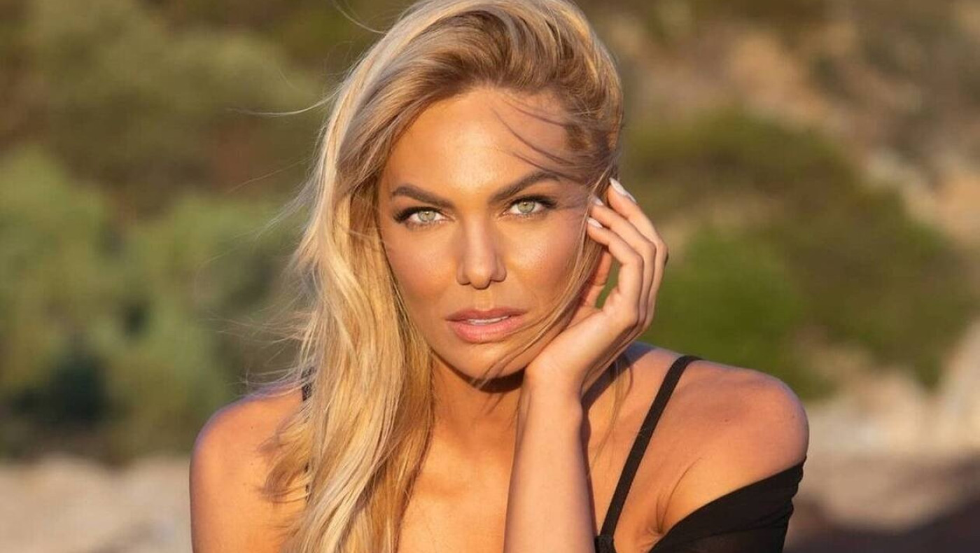 Μαλέσκου για το τηλεοπτικό της μέλλον: «Έχω τα μάτια μου ανοιχτά, κανείς δεν πάει χαμένος»