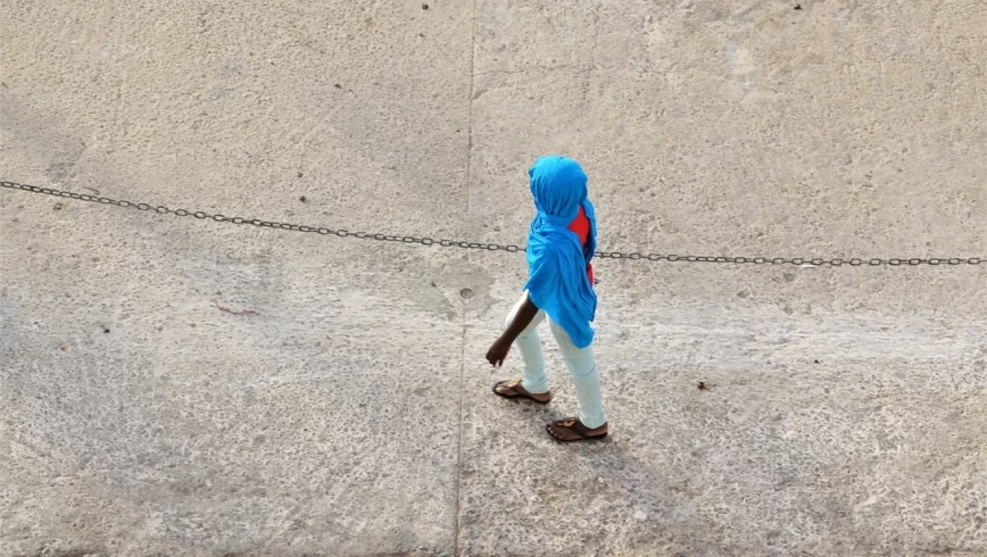 Καλαμάτα: Πέρασαν για Ταλιμπάν μουσουλμάνους τουρίστες – 13 προσαγωγές