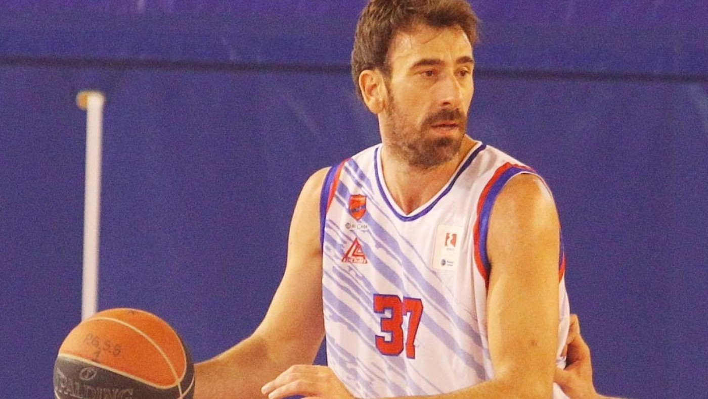 Λαμπρόπουλος: «Γι΄αυτό επέλεξα να πάω στην Ισλανδία, αυτό το μέρος δεν μπορώ να ξεχάσω»