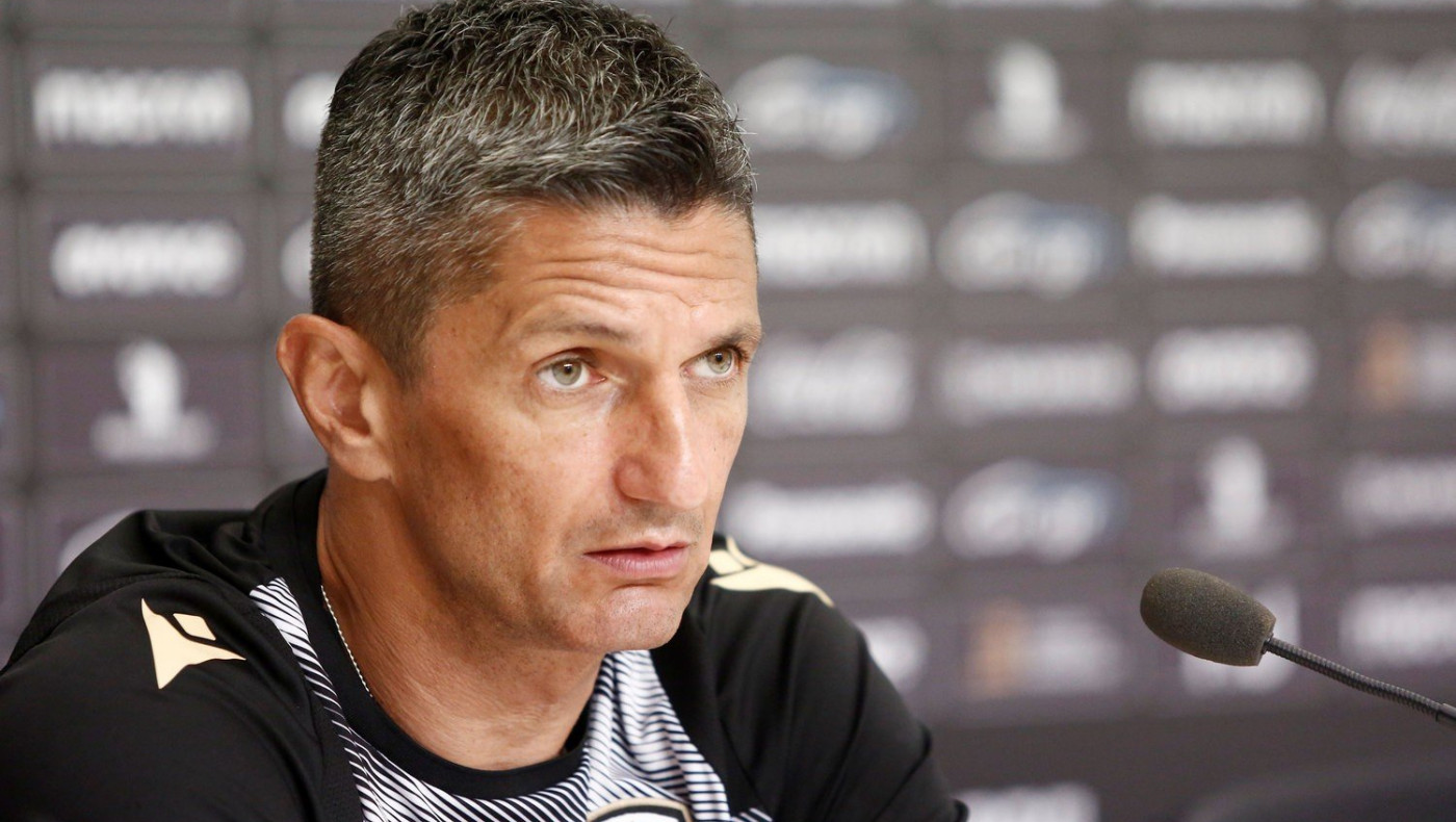 ΠΑΕ ΠΑΟΚ σε οπαδούς: Στείλτε την ερώτησή σας στον Λουτσέσκου