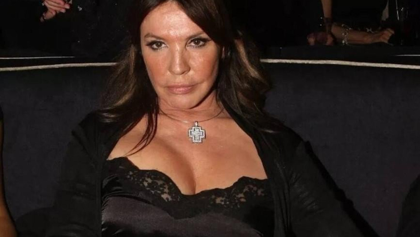 Βάνα Μπάρμπα: Ενοχλήθηκε με πάγκους μικροπωλητών-«Ντρεπόμαστε ως Έλληνες»