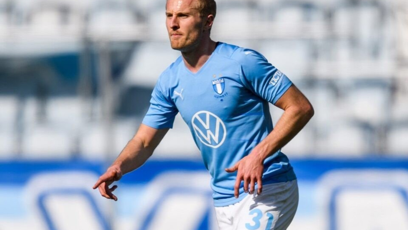 «Ο Μπρόρσον μένει στη Μάλμε»