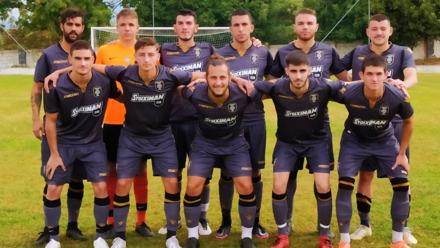 Επανεκκίνηση του ΠΑΟΝΕ