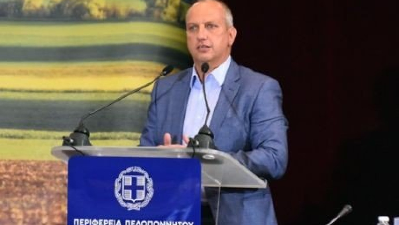 Άλλαξε... χέρια η ΕΡΤ