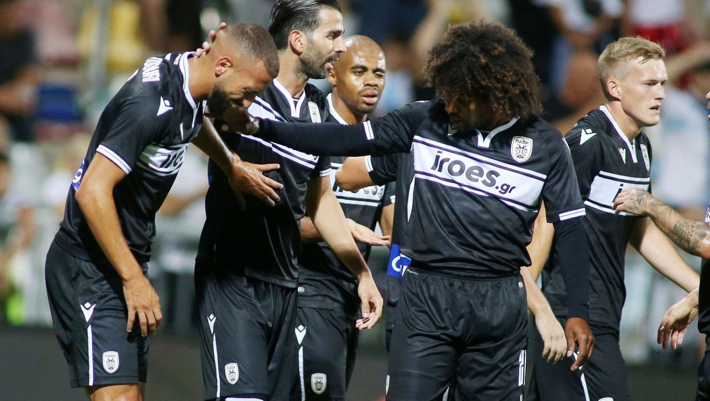 ΠΑΟΚ: Με κριτήριο τη διαχείριση, οι επιλογές Λουτσέσκου στη λίστα της UEFA