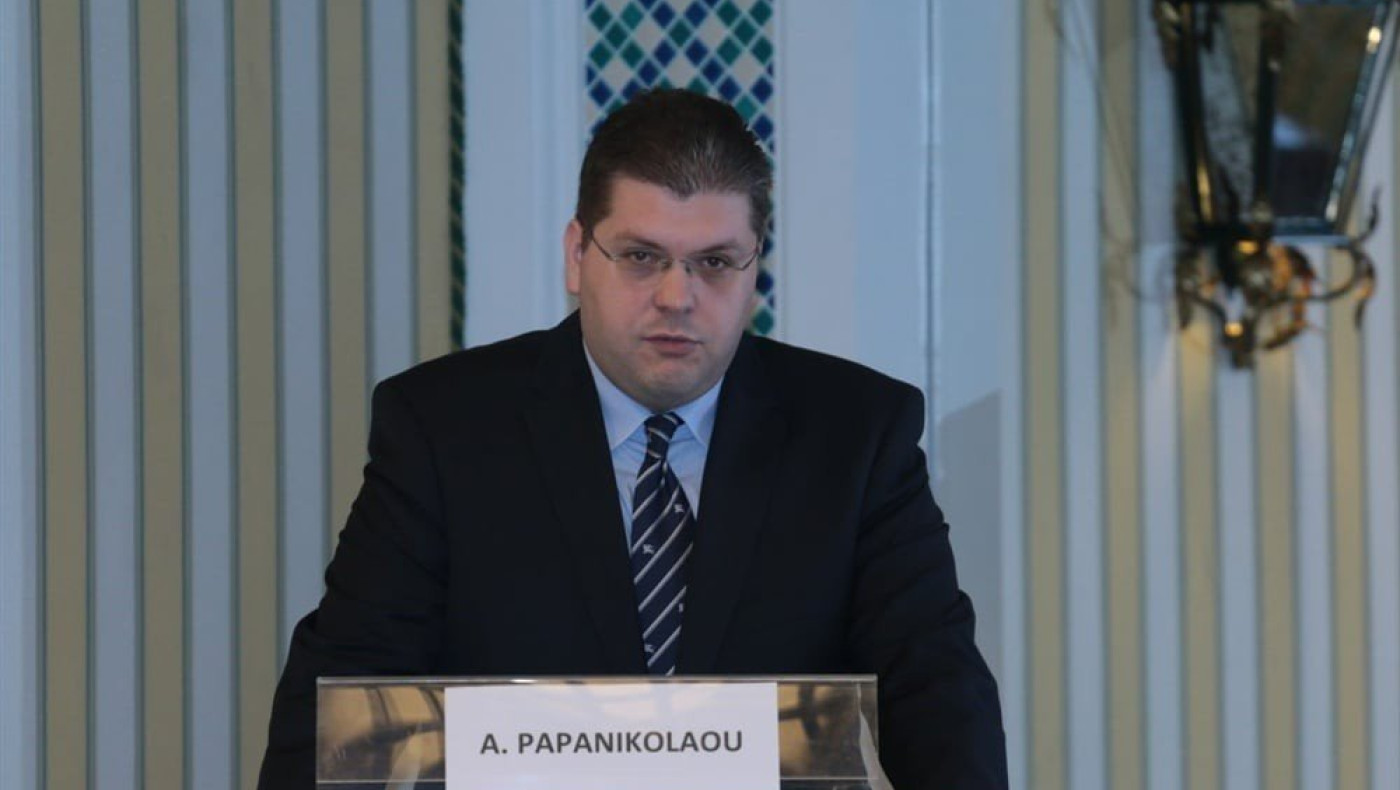 Παπανικολάου: «Εμμονή του Αυγενάκη να γίνουν ηλεκτρονικά οι εκλογές»