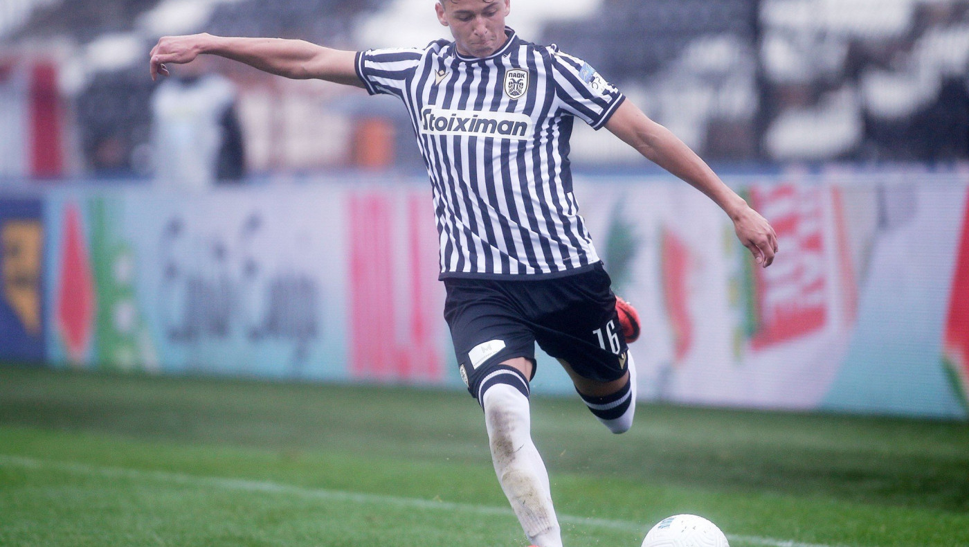 Τα δώδεκα ματς του Περέιρα!