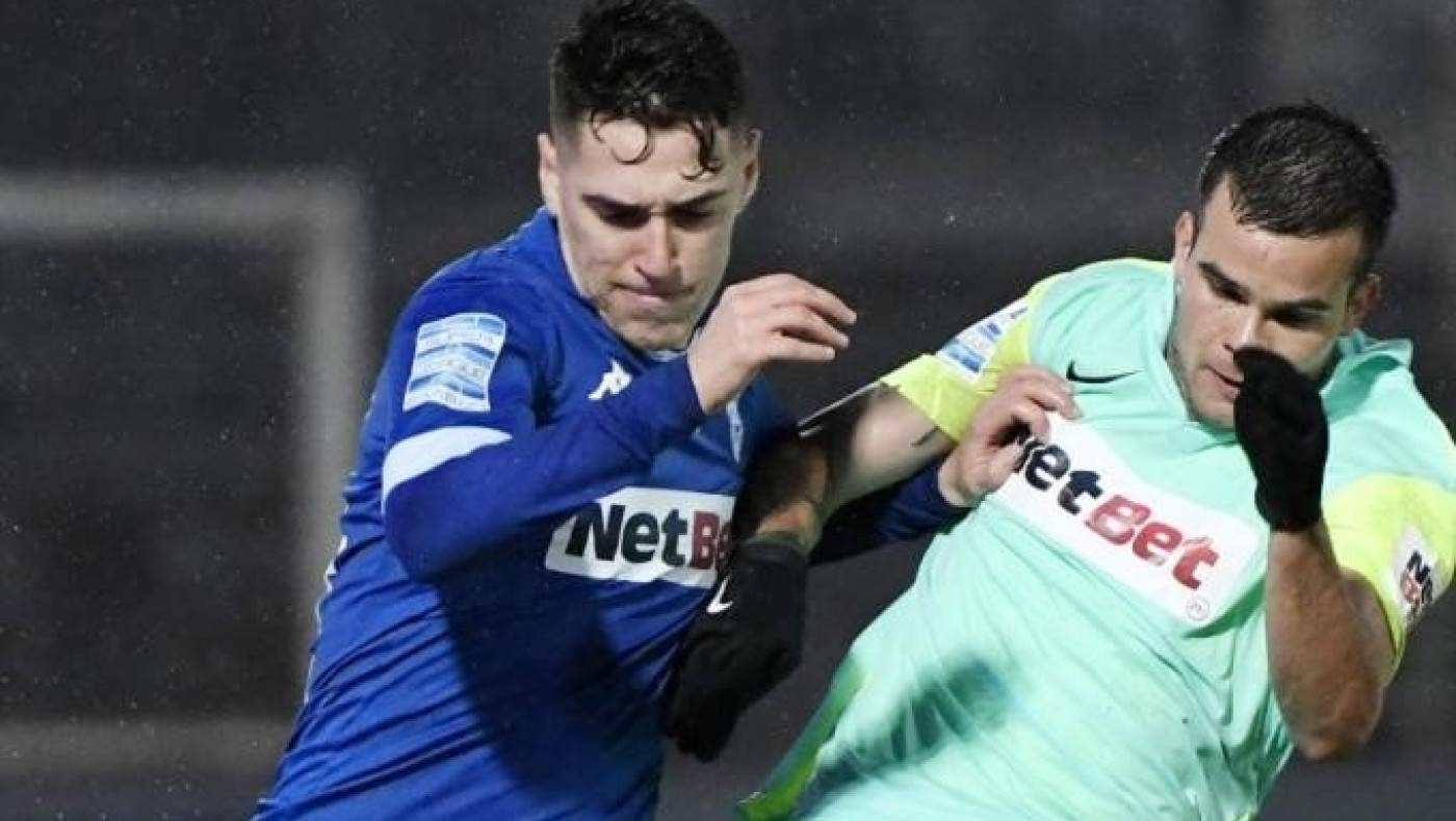 ΟΡΙΣΤΙΚΟ: Στον Ηρακλή ο Πήλιος