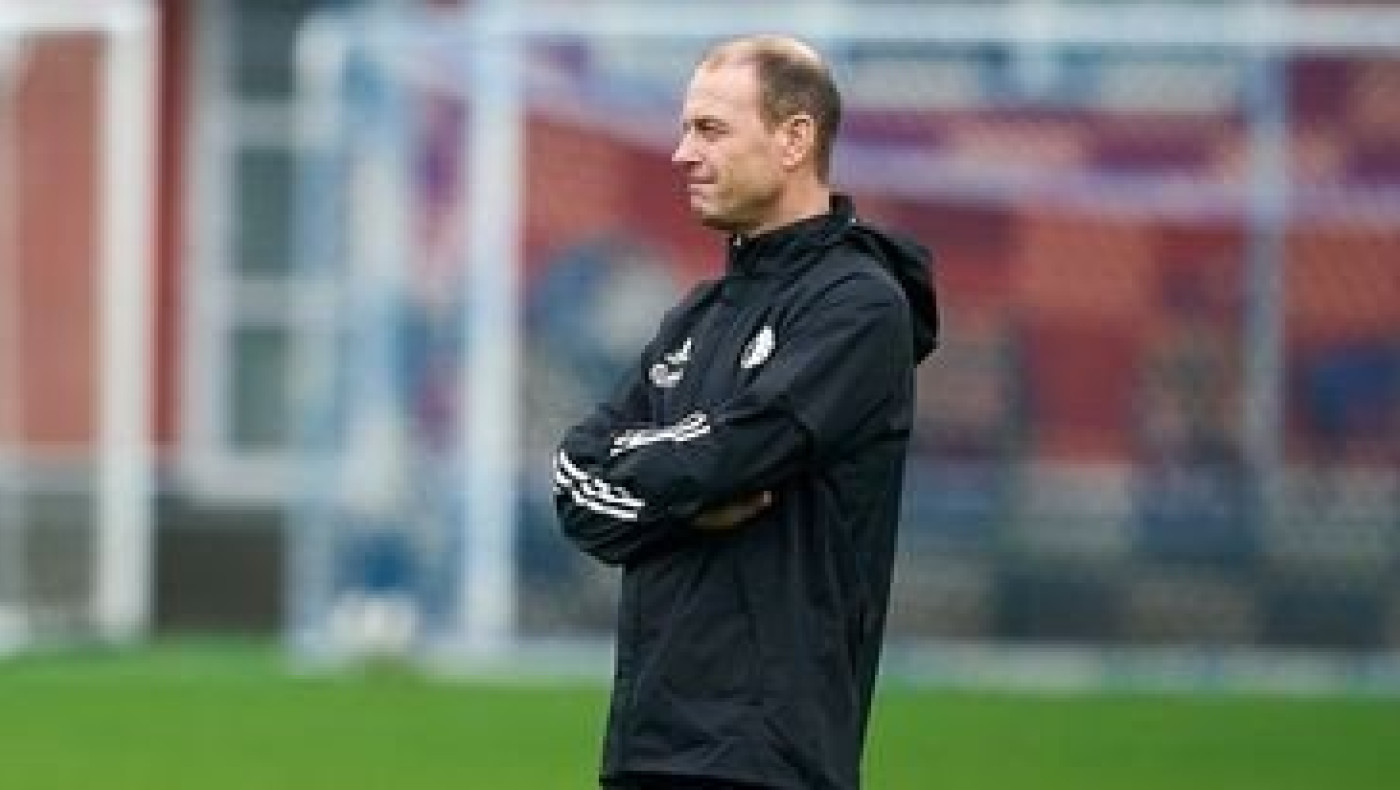 «Παίζουμε με τον ΠΑΟΚ που έχει τους πιο φανατικούς οπαδούς!»