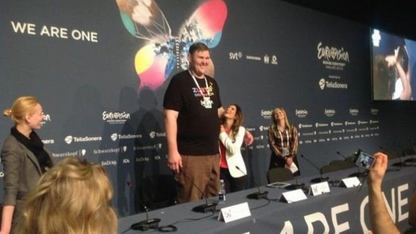 ΗΠΑ: Πέθανε στα 38 του ο ψηλότερος άνδρας στη χώρα