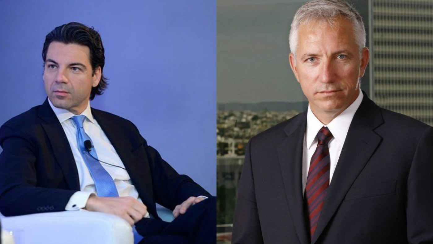 Πόλεμος OTE – BC Partners/Nova για την κορυφή!