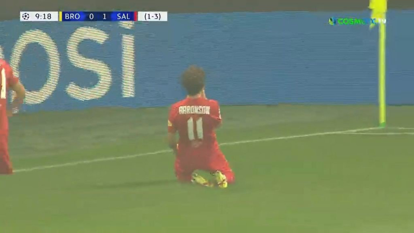 Ζάλτσμπουργκ: Ποιος είναι ο νέος προπονητής των Αυστριακών