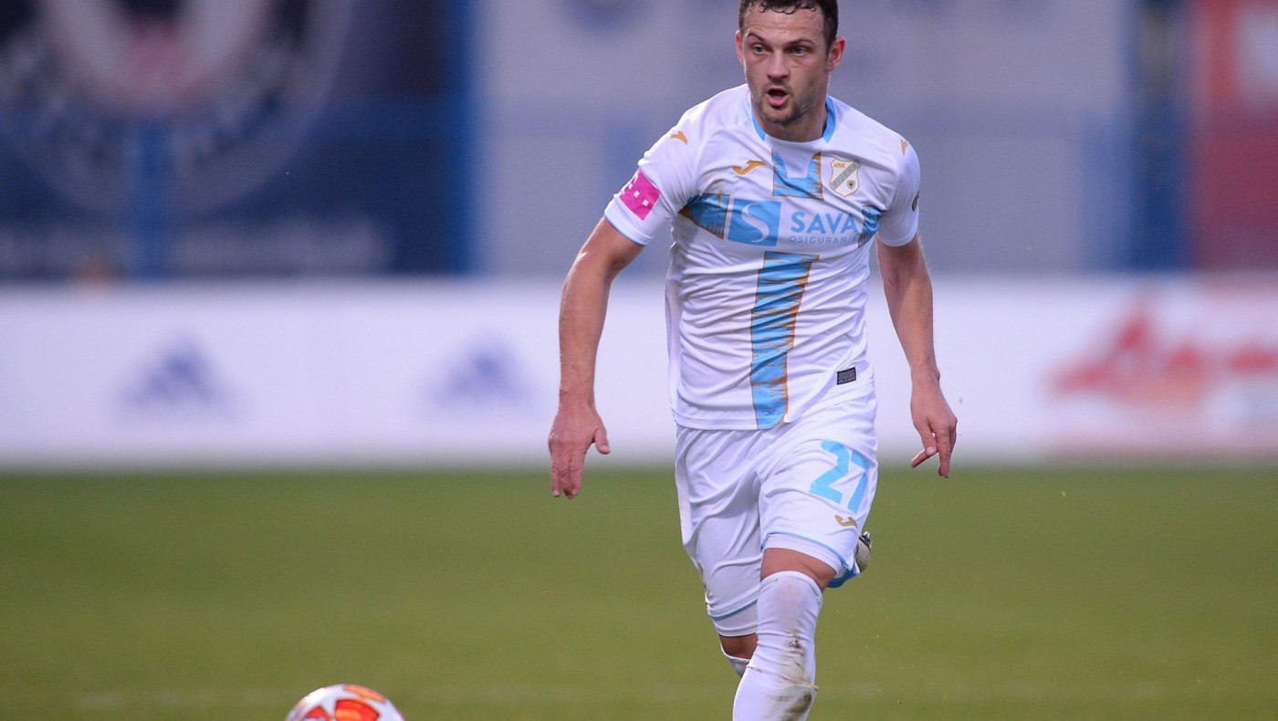 Τόμετσακ για την ρεβάνς με τον ΠΑΟΚ: «Ζούμε για αυτά τα παιχνίδια»