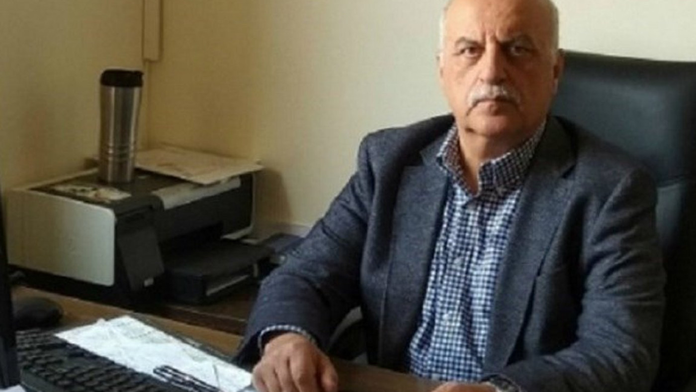 Τζανάκης: «Δέχομαι απειλές από Ταλιμπανοχριστιανούς»