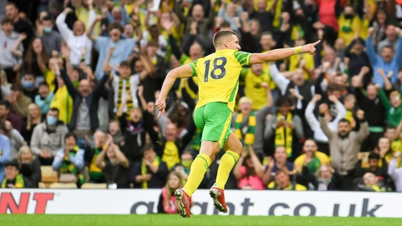 Λίνεκερ για Τζόλη: «Έχει πολλές δυνατότητες, πρέπει να περιμένουμε να δούμε»