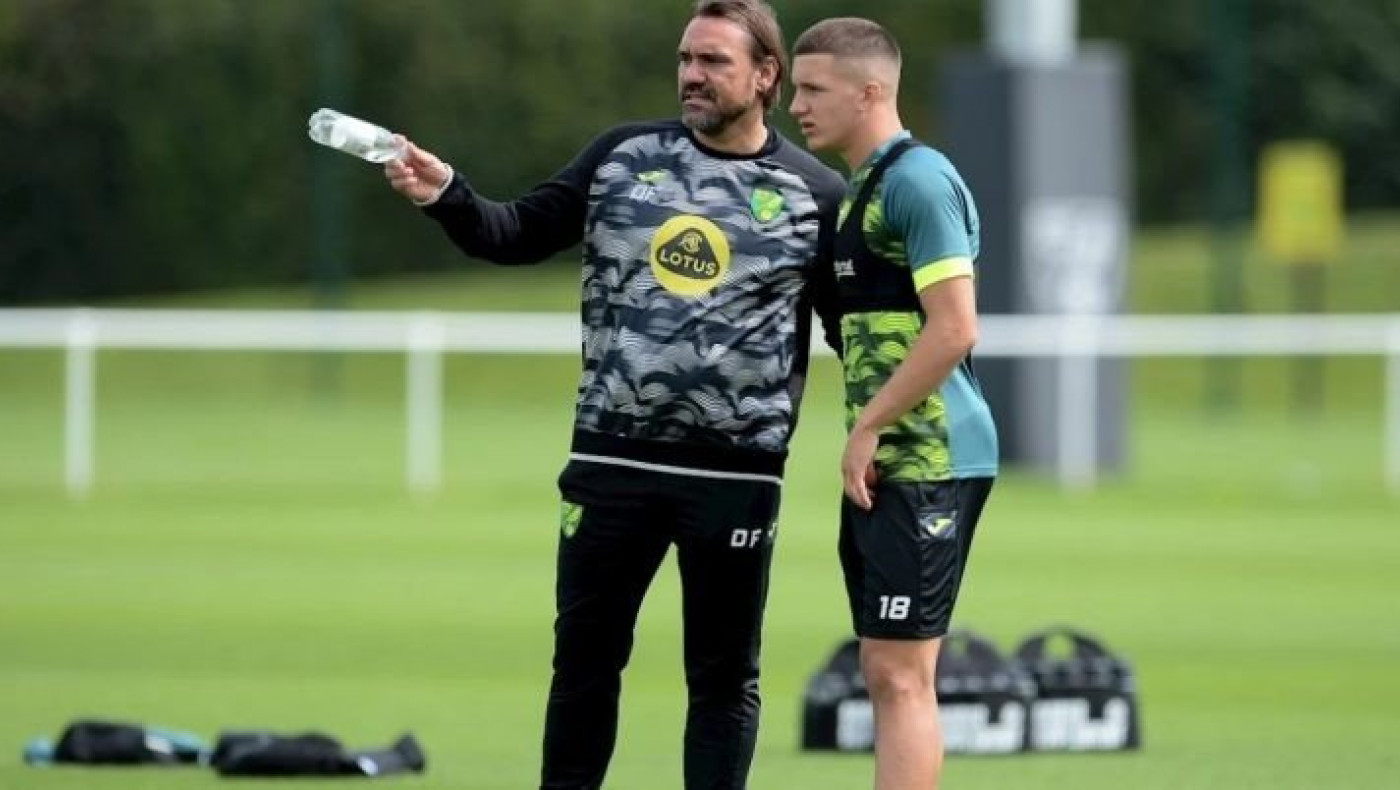 Ο Τζόλης, ο Φάρκε και το ποδόσφαιρο﻿ που ποτέ δεν θα ζήσουμε στην Ελλάδα