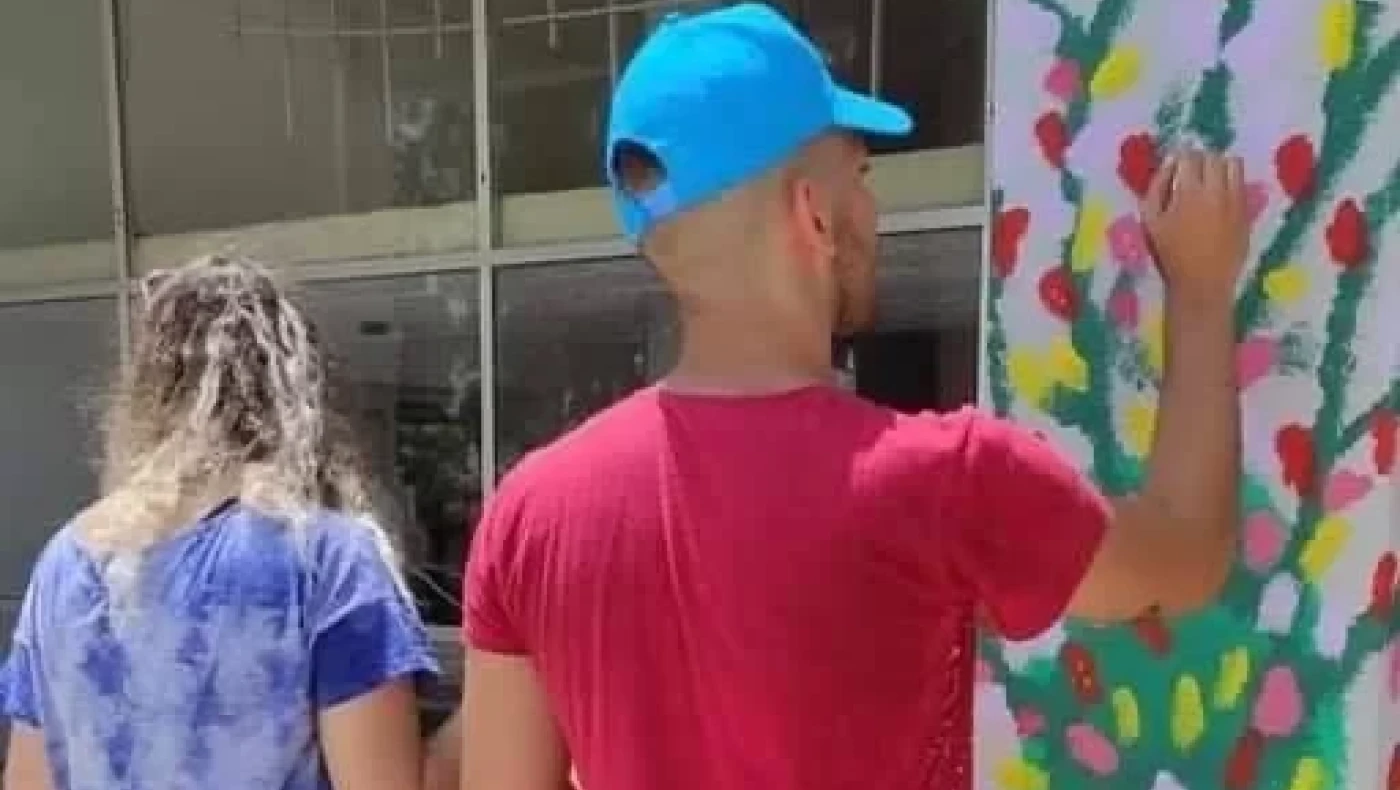 Χαλκιδική: Ευρωπαίοι εθελοντές «αναγέννησαν» ολόκληρο χωριό