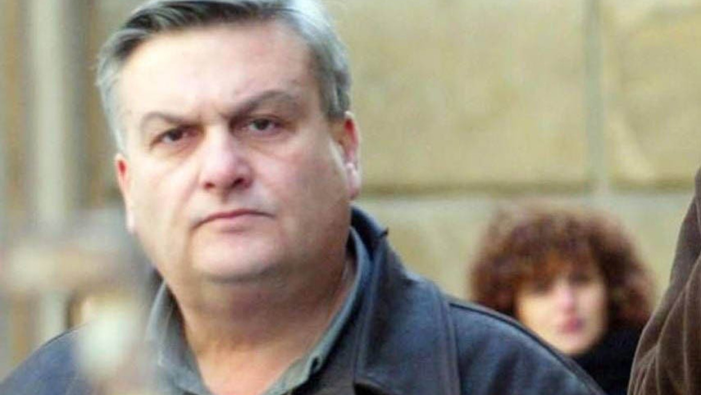 Ταρνατώρος: «Θετικό γιατί ο Γκάλης επανέρχεται στο μπάσκετ»