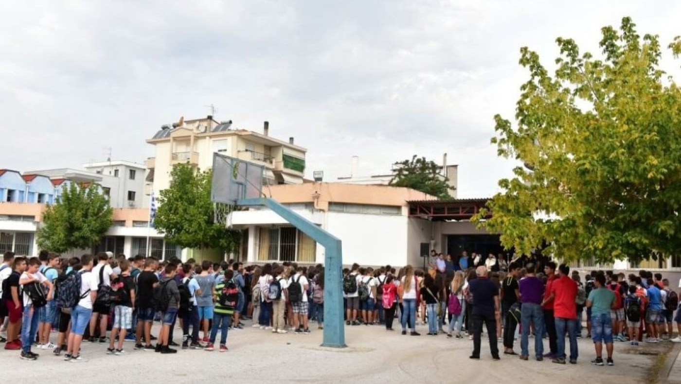 Λαγκαδάς: Έκτακτο συμβούλιο ζητάει σύσσωμη η αντιπολίτευση -«Σφραγίζονται» δύο Γυμνάσια