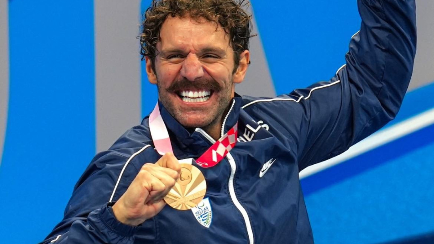 Η εξομολόγηση του Αντώνη Τσαπατάκη