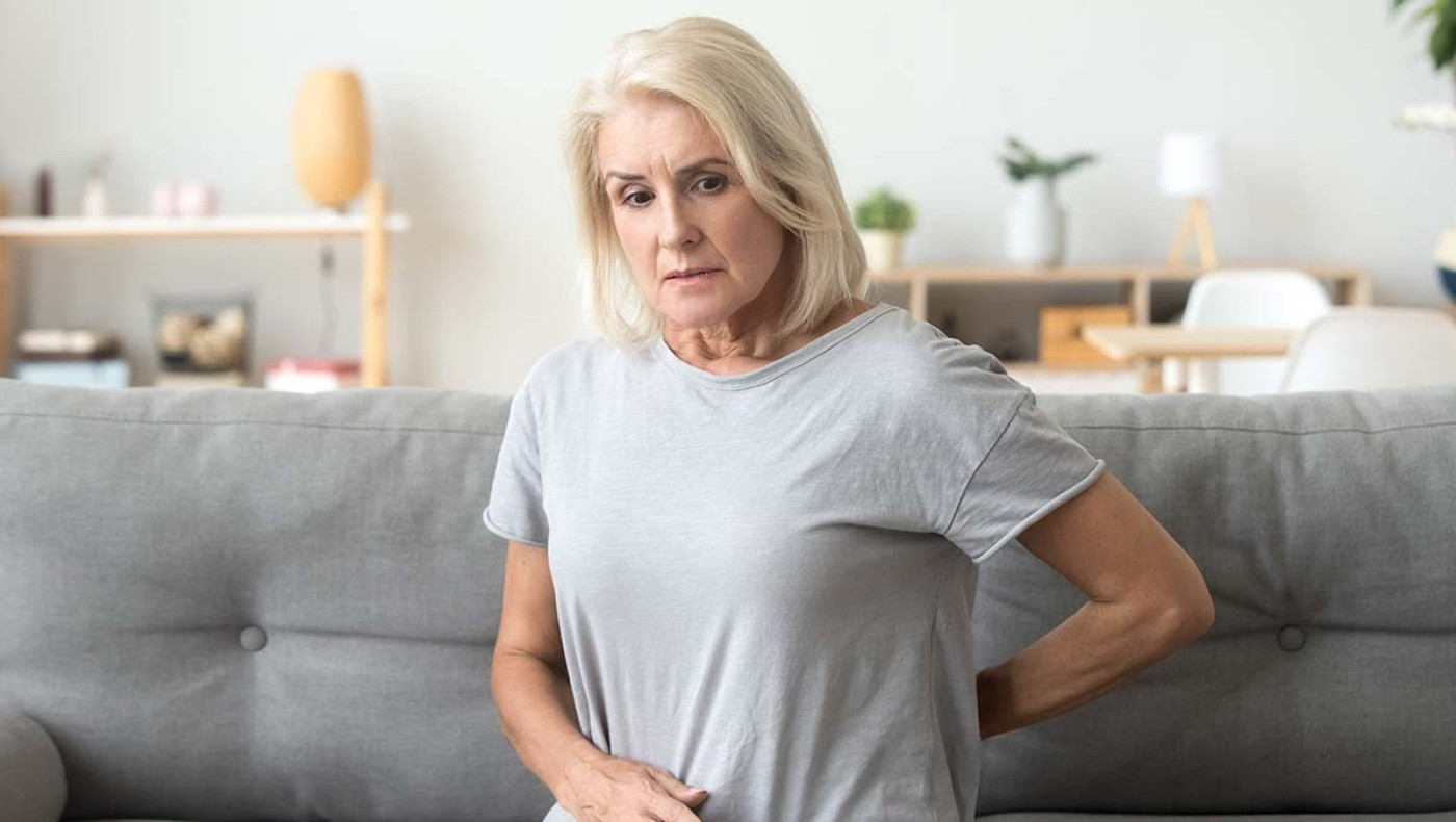 Το ενοχλητικό σύμπτωμα που αυξάνει τον κίνδυνο άνοιας και εγκεφαλικού