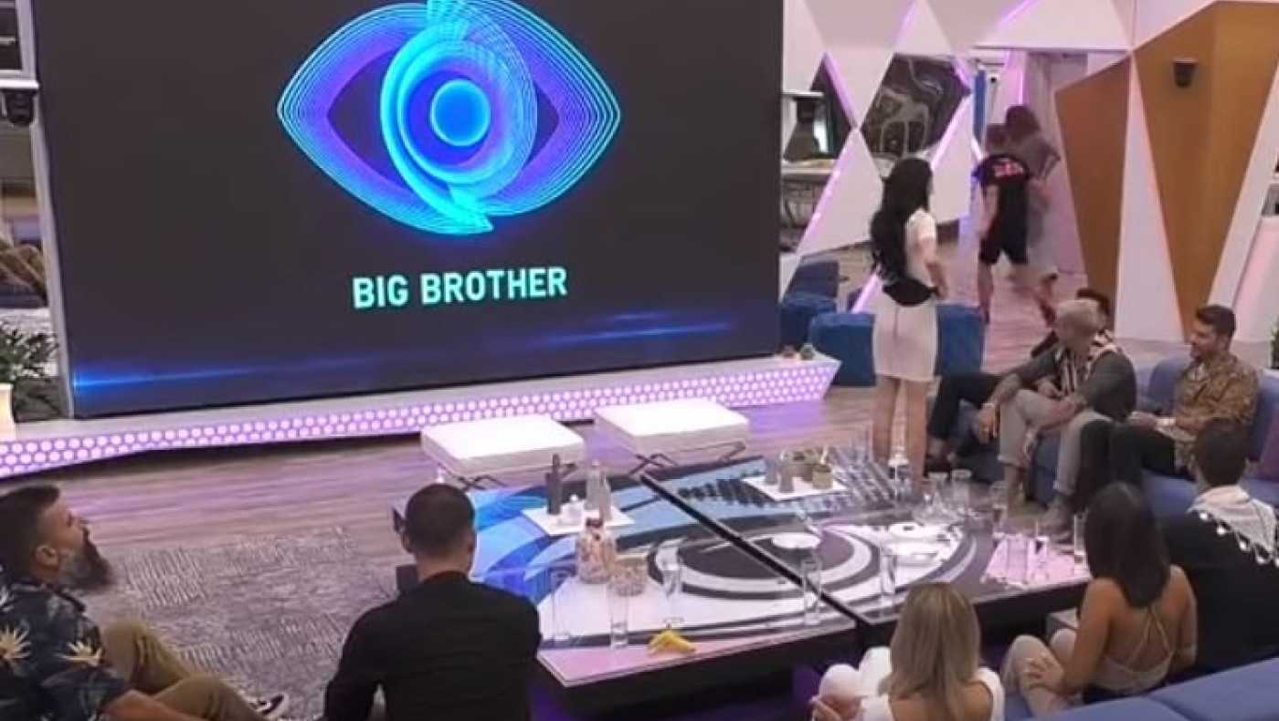 Big Brother: Σάλος με βίντεο παίκτη που αυτοϊκανοποιείται!