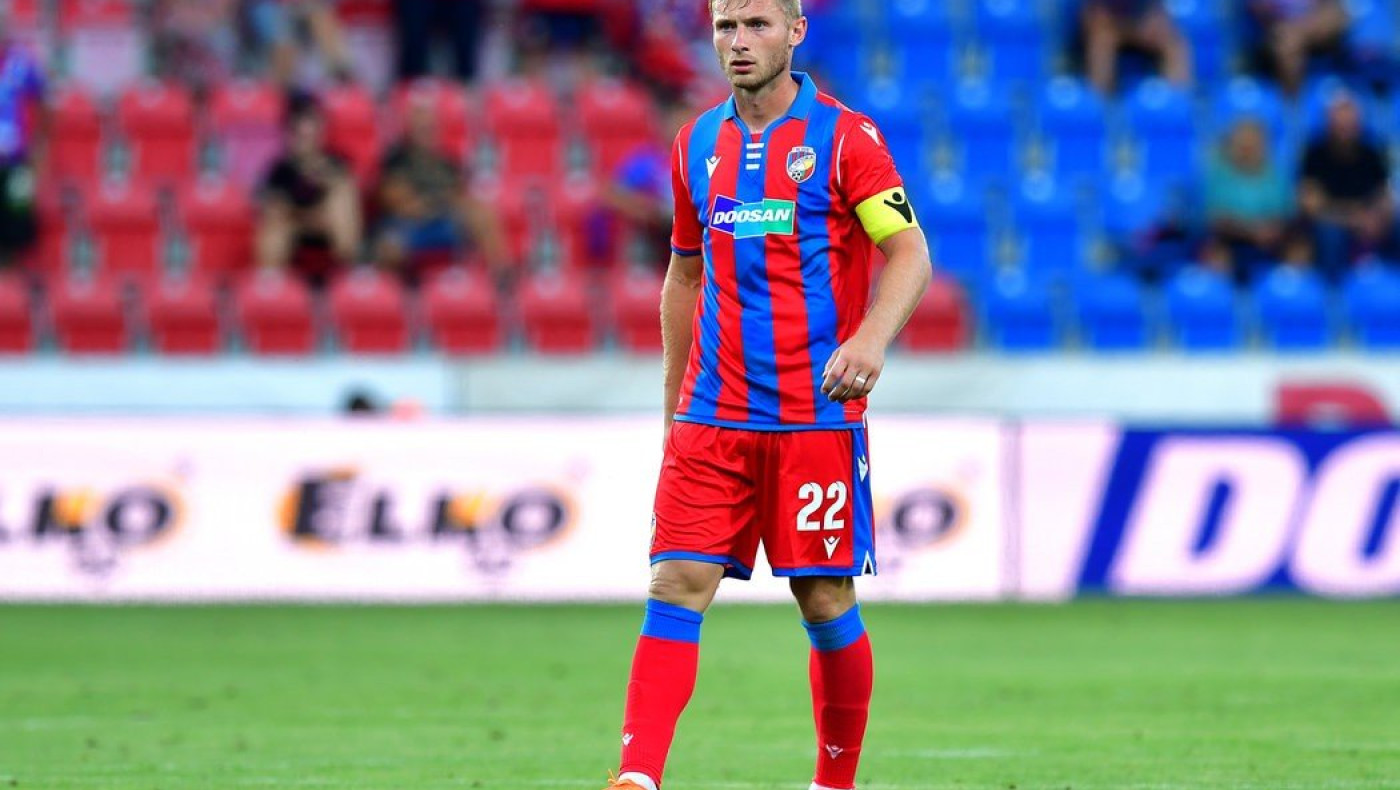 Κονέτσνι: «Σταθερός αμυντικός με ηγετικό χαρακτήρα ο Μπράμπετς»