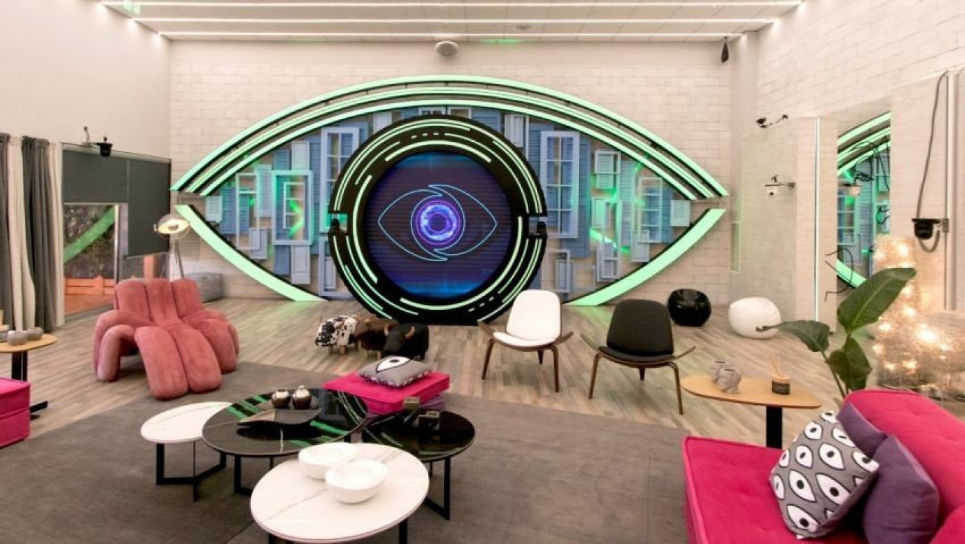 Το φαβορί του «Big Brother»: Ο 30χρονος μάστερ του… καμακιού που έγινε viral
