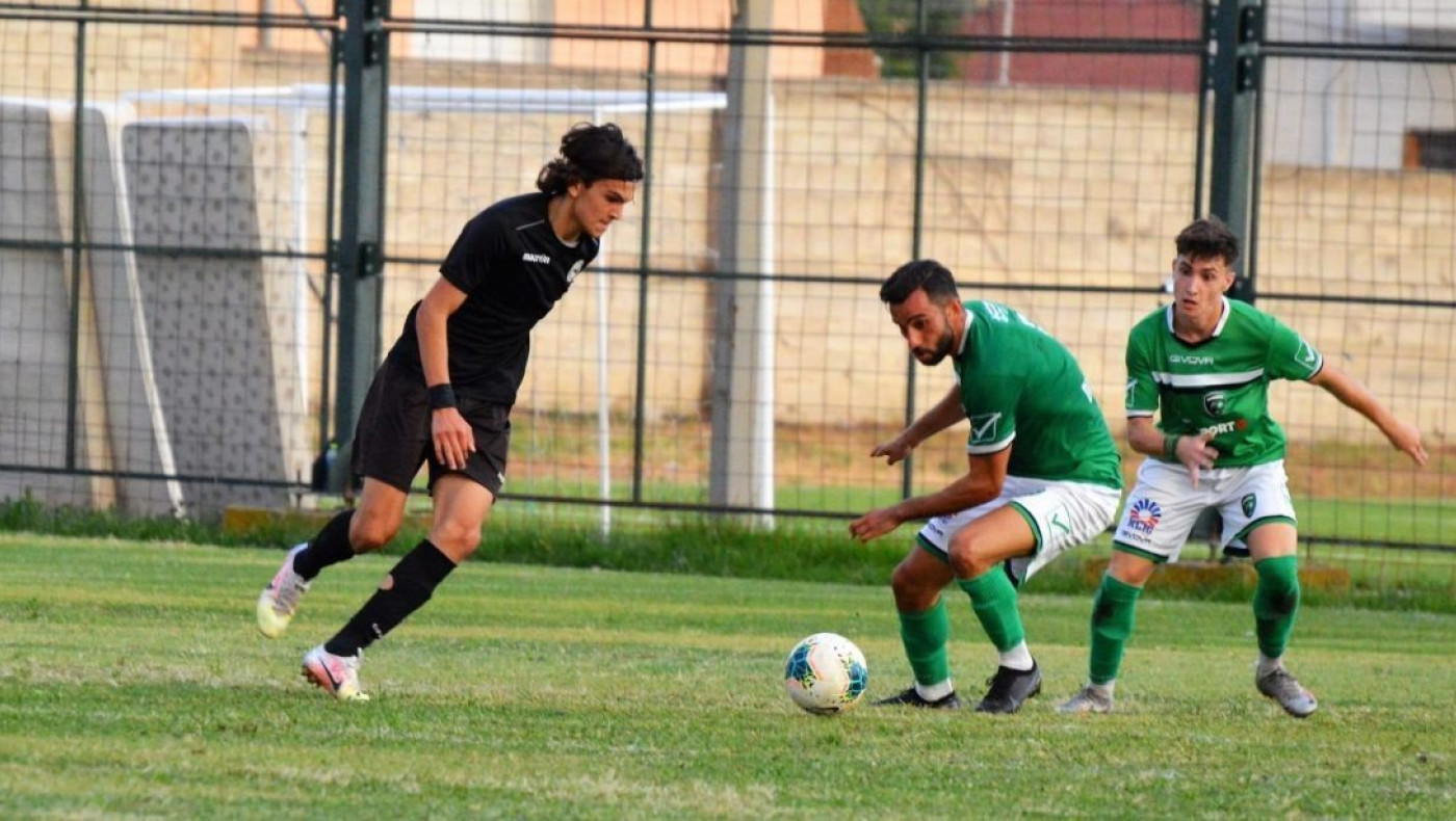 Δόξα-Μακεδονικός: Λευκή ισοπαλία στη Δράμα