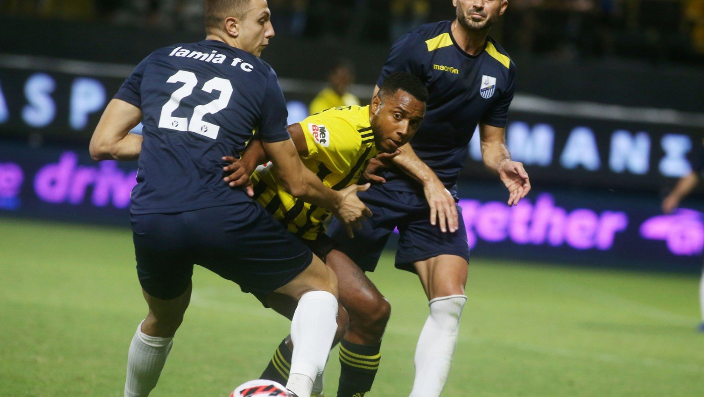 Άρης: Διορθώσεις πριν την τελική πρόβα