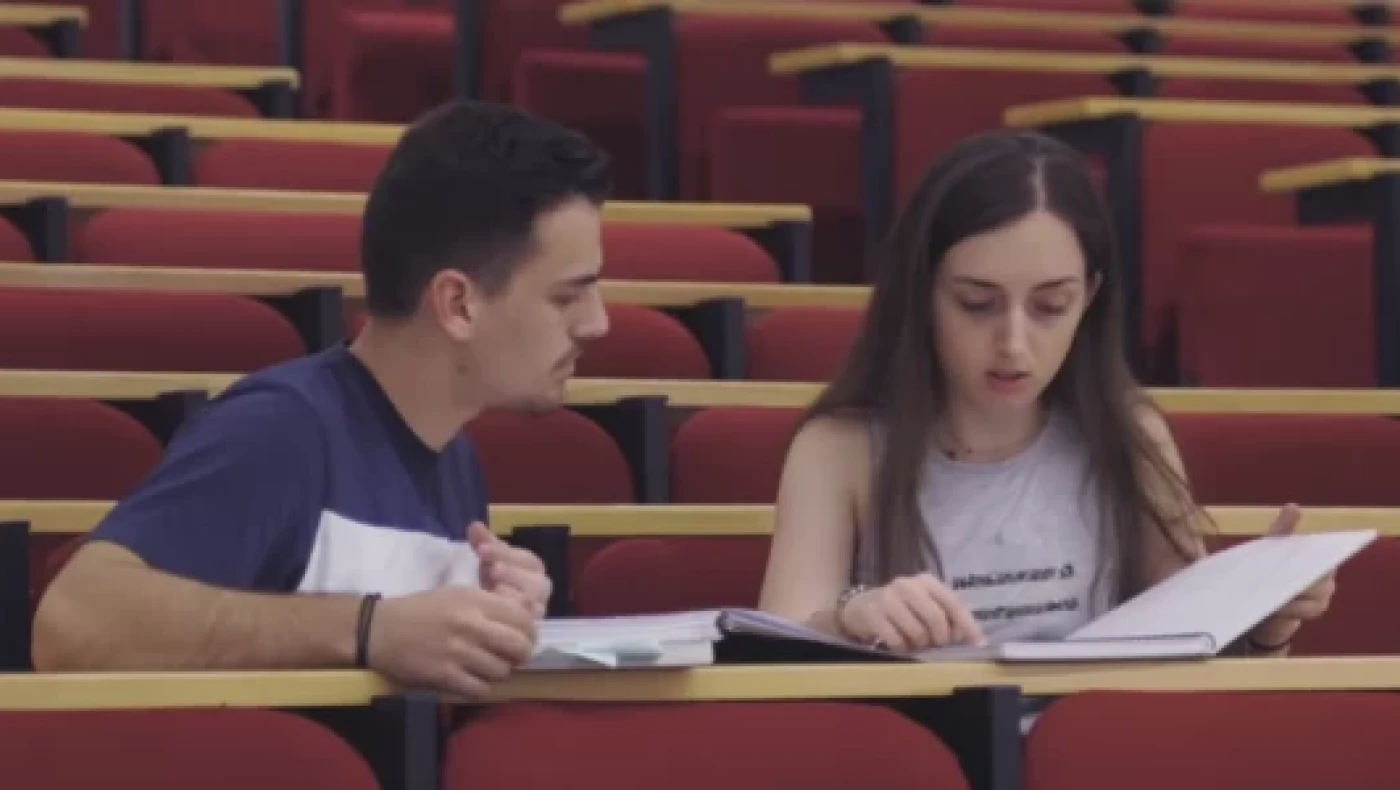 Εμβόλιο: To γύρο του Διαδικτύου κάνει βίντεο φοιτητών του ΑΠΘ