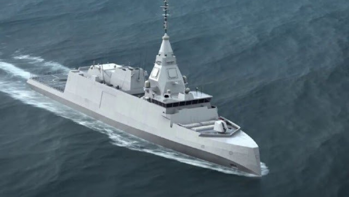 Οι καραμπόλες από την AUKUS βγάζουν γαλλικές φρεγάτες για την Ελλάδα