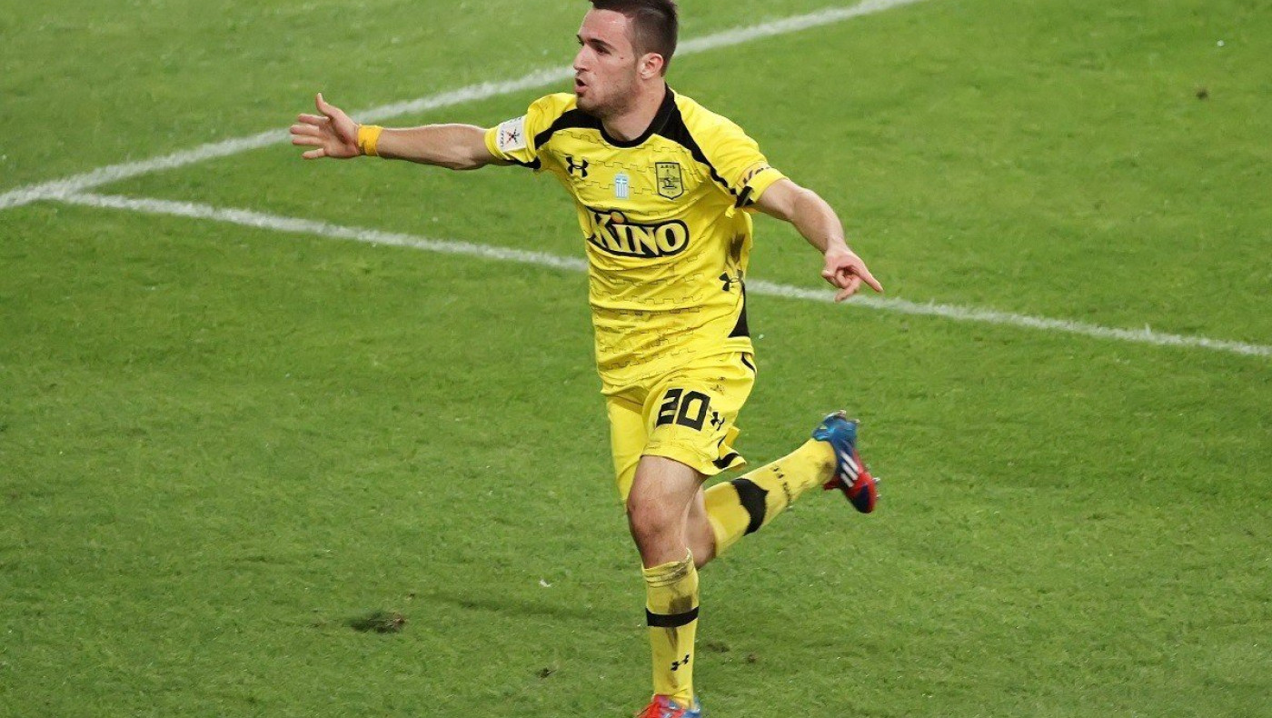 Άρης: Σε συζητήσεις με Γιαννιώτα για την επιστροφή του