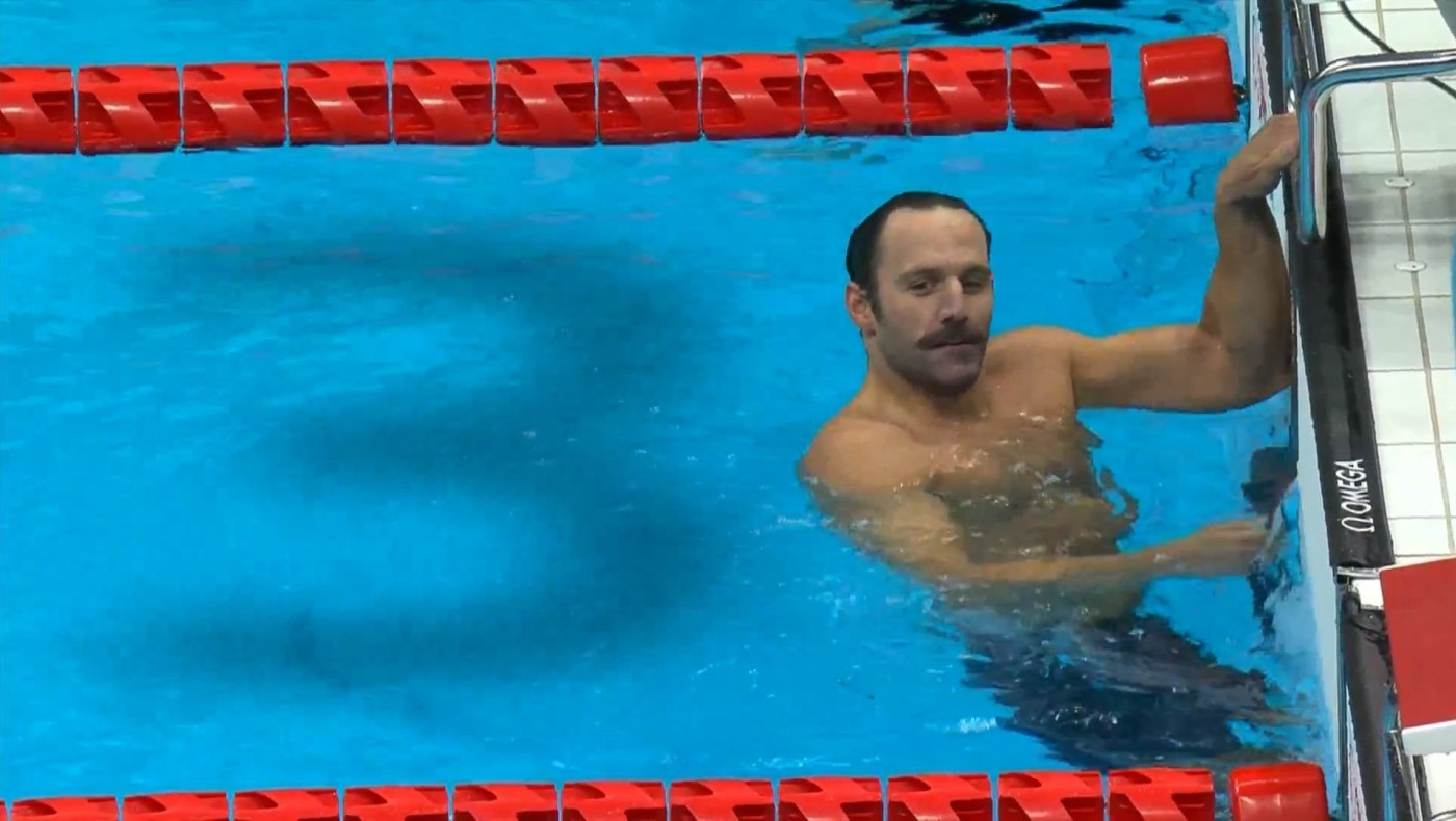 «Χάλκινος» στο Τόκιο ο Αντώνης Τσαπατάκης!