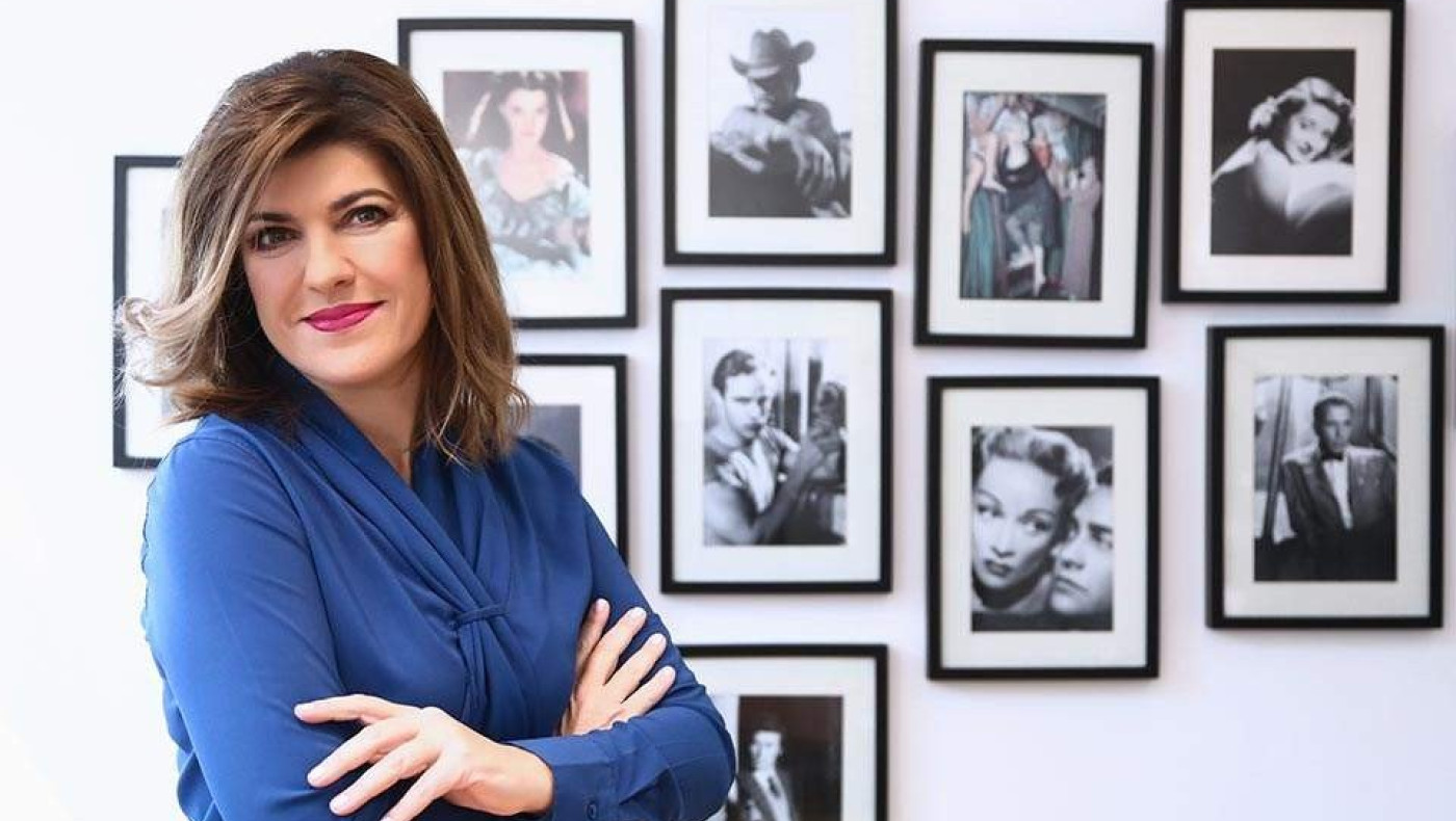 Παραίτηση-έκπληξη της Κασκανιώτη από τη Nova -Ήταν εκ των ιδρυτικών στελεχών