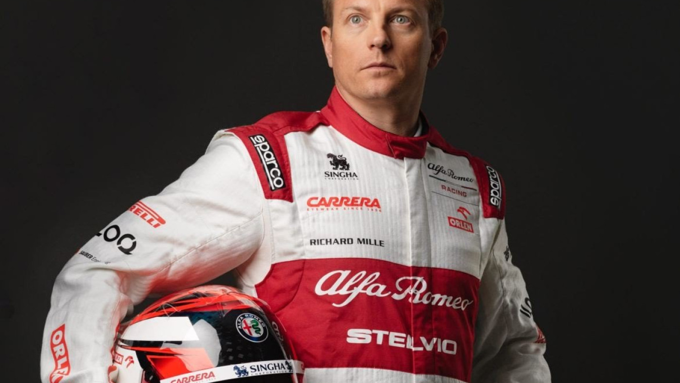 Formula 1: «Τίτλους τέλους» ρίχνει ο Ράικονεν