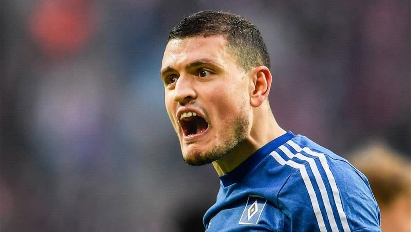 Κυριάκος Παπαδόπουλος: Τέλος από την Κραϊόβα