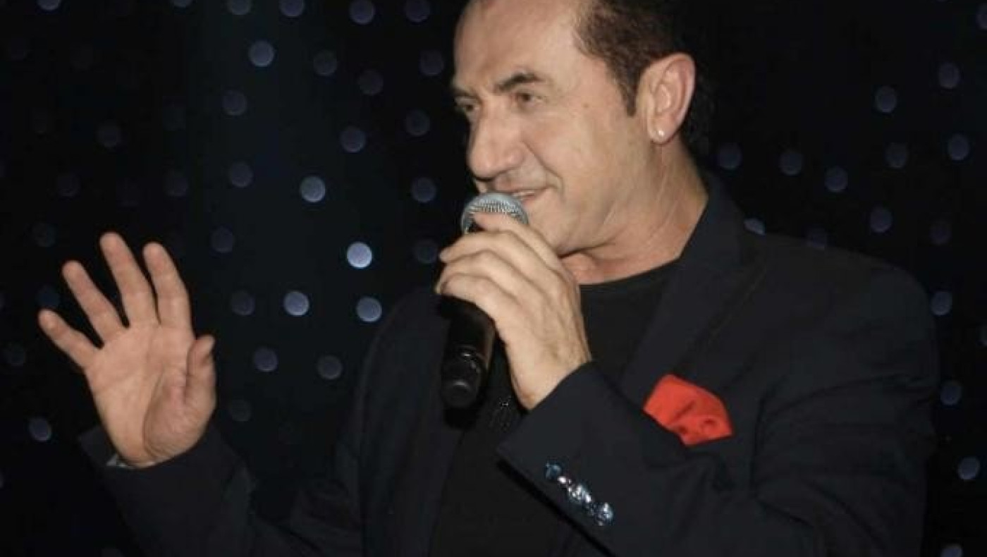 Ο Λευτέρης Πανταζής αποκάλυψε για ποια τραγούδησε «Το ωραιότερο πλάσμα του κόσμου»