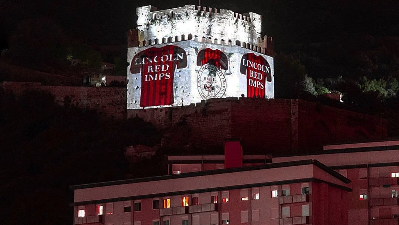 Ελληνας προπονητής: «Γιορτή για τη Λίνκολν το ματς με τον ΠΑΟΚ, αυτός είναι ο πιο διάσημος αθλητής»