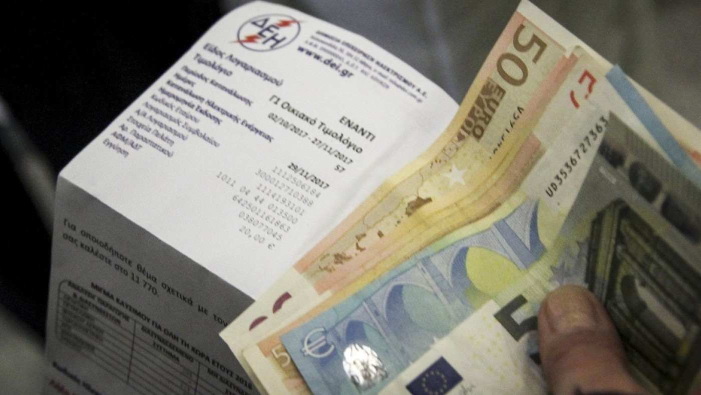 «Κλείδωσαν» οι παρεμβάσεις για το ρεύμα: Ποια μέτρα είναι στο τραπέζι