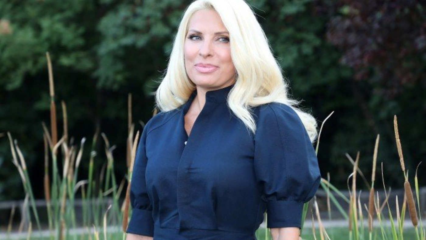 Ξέσπασε η Ελένη Μενεγάκη:  «Ειλικρινά, δεν μπορώ να φανταστώ πως έχει το δικαίωμα κανείς να σου κάνει κάτι τέτοιο»