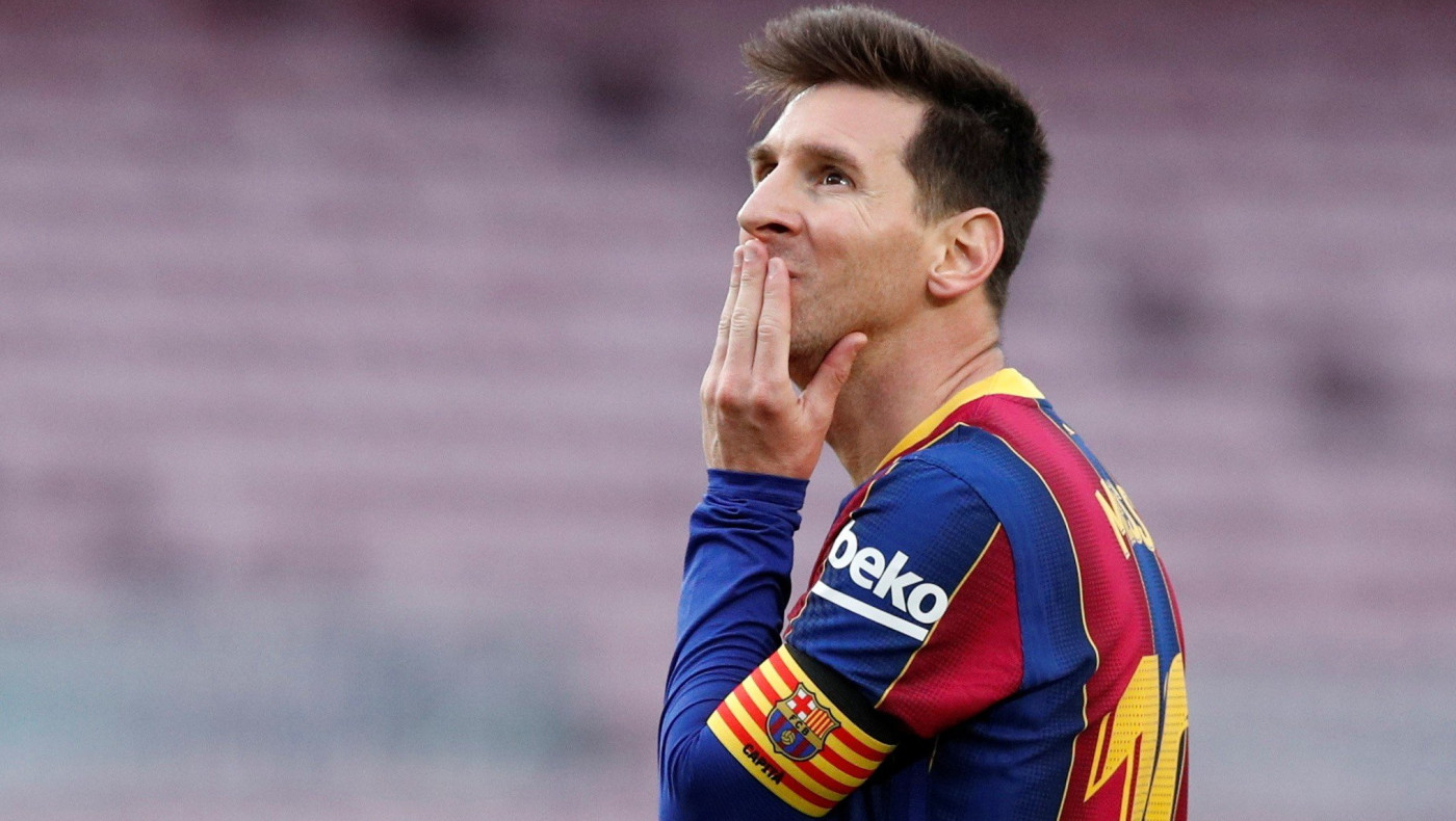 Μπαρτομέου: «Αν ήμουν εγώ πρόεδρος ο Μέσι δεν θα έφευγε»