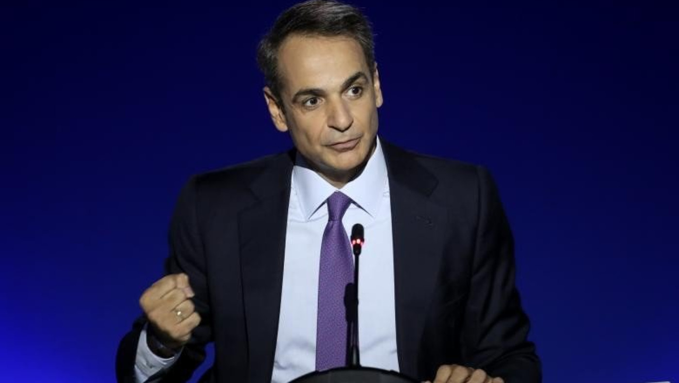 Επικοινωνία Μητσοτάκη με αστυνομία και πίεση για την άμεση ανεύρεση των δολοφόνων του Αλκιβιάδη