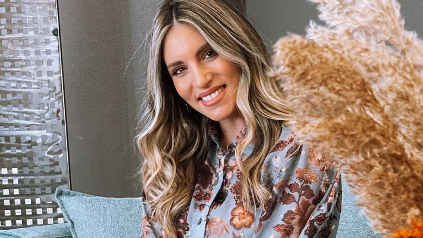 Αθηνά Οικονομάκου: Πόζαρε με εσώρουχα στο Instagram και άφησε άφωνους τους ακολούθους της