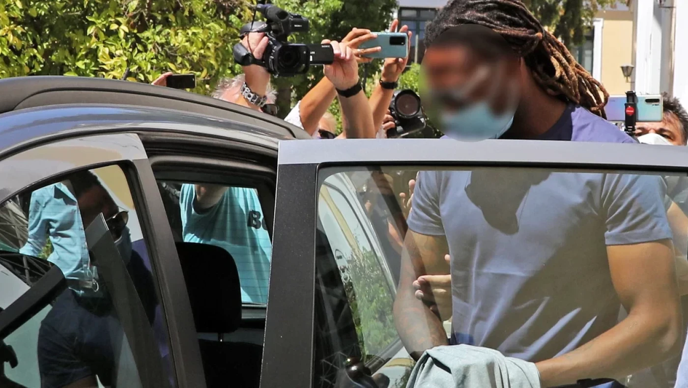 Κρίσιμη μέρα για τον Σεμέδο