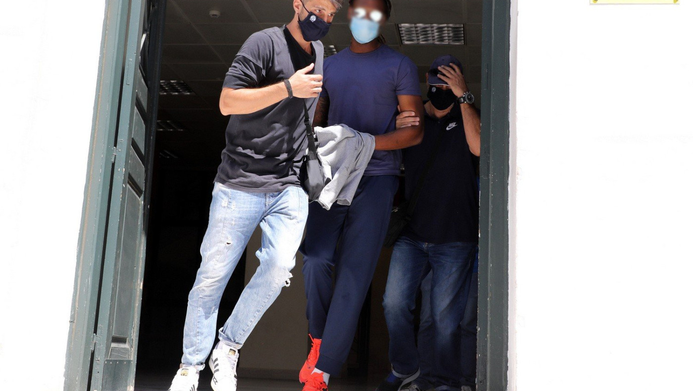 Στον ανακριτή ο Σεμέδο - Με τι ποινές κινδυνεύει